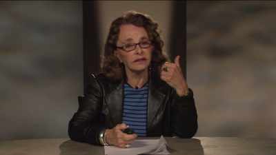 After that hypnosis,
Penniston worried - Truth Hunter
