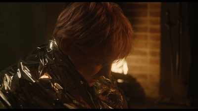 After hypothermia, you should stay awake. - A Murder at the End of the World