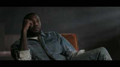After I had a job, I started - Free Meek