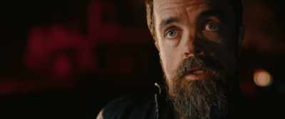 After I destroy you, I will destroy her. - I Care a Lot