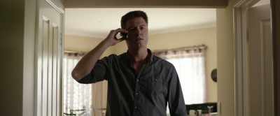 After I drop the kids off,
I'll be going to the lab. - The Gateway