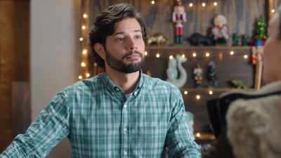 After I earned my
master's early, - Letters to Santa