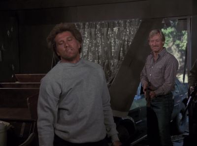 After I get through
with my business here... - The A-Team