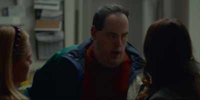 After I give my blood to Dad... - How to Ruin the Holidays