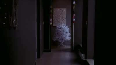 After I had gone to bed,
I heard screaming. - House of Hammer