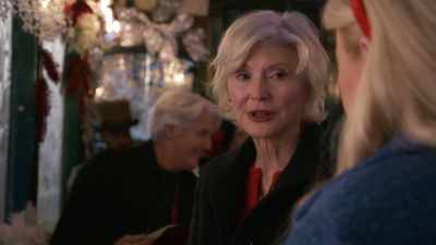 After I got divorced,
I really needed - Holiday Mismatch