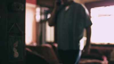 - After I got off the phone
with her, - Phrogging: Hider in My House