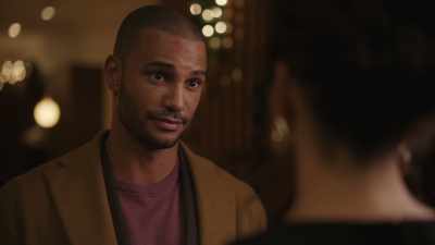 After I got out,
I apologized for everything. - A Season to Remember