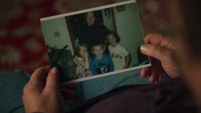 After I got out of prison, - How to Create a Sex Scandal
