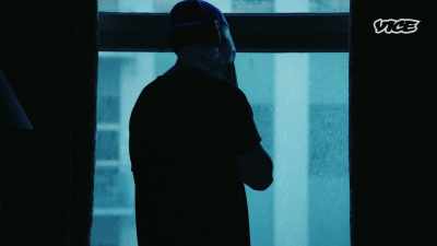 After I got shot,
the hardest part for me - I Was a Teenage Felon