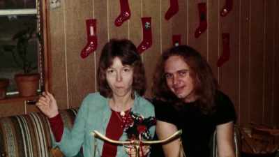 After I graduated
from high school, I left home - If I Leave Here Tomorrow: A Film About Lynyrd Skynyrd