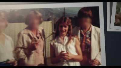 After I graduated
from high school in Oregon, - Children of the Underground