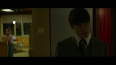 After I have a look at Sleeping Beauty. - The Nice Guys