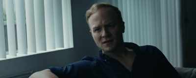 After, but I just,
I just drive. - Echoes of Violence