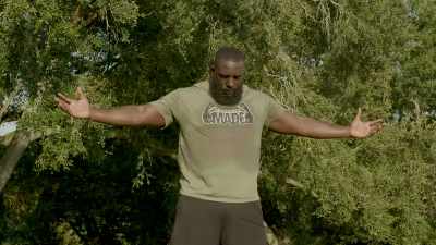 After I was just
praying to God - Trials To Triumph: The Documentary