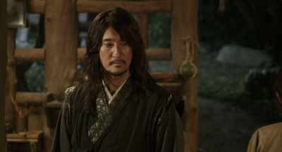 After I leave, report this. - The Assassin
