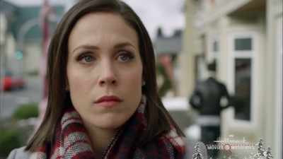 After I leave tomorrow
you'll never see me again, - Marrying Father Christmas