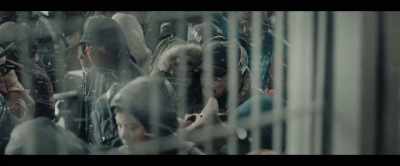 After I leave, - The Wandering Earth II
