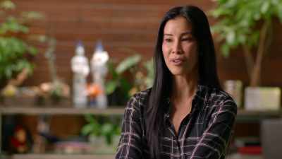 After I left
North Korea, I certainly breathed - Inside North Korea: Then and Now with Lisa Ling