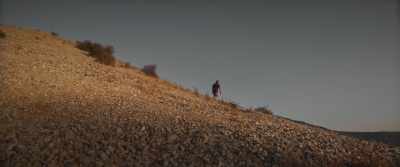After I left them, - About Dry Grasses