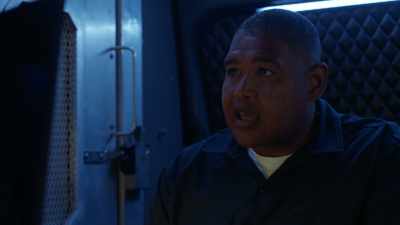 After I left, - True Lies