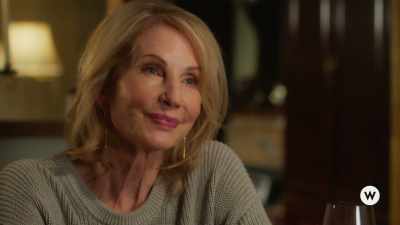 After I lost Pat, we'd
been married so long - Dating the Delaneys