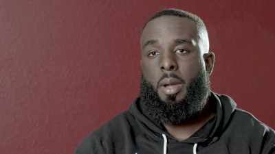 After I overcame
everything in high school - Trials To Triumph: The Documentary