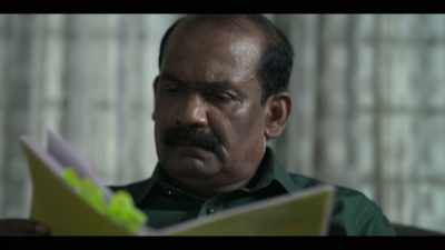 After I read the report, - Curry & Cyanide: The Jolly Joseph Case