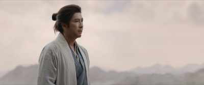 After I recovered,
I looked for you everywhere. - Sakra