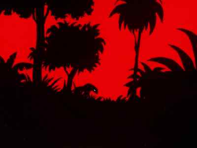 After I recovered, I went back, - Batman Beyond