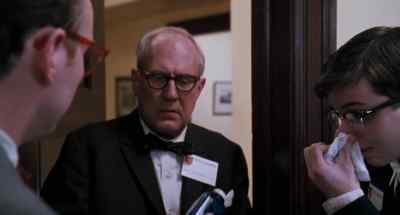 After I remove the ice pack,
I use a deep pore
cleanser lotion. - Dead Poets Society