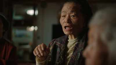 After I retired in 1983, - Live to 100: Secrets of the Blue Zones