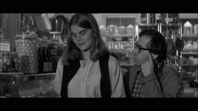 After I saw "Manhattan," - Allen v. Farrow
