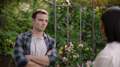 After I saw you the other day, I got to thinking and... - Destination Love