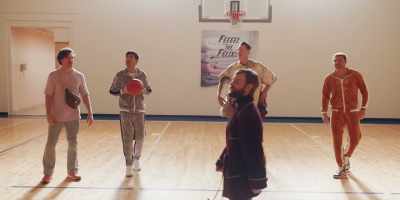 After I sold
my company, I thought, - Lady Ballers