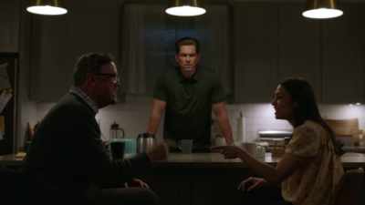 After I train you, you'll be able - True Lies