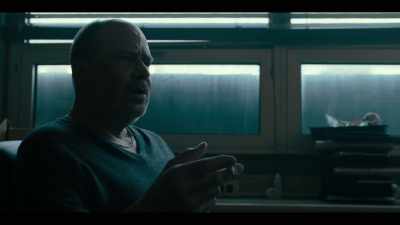 After I'm done, - Justified: City Primeval