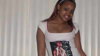 After that incident
happened between us, - Surviving R. Kelly