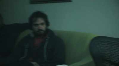 After this incident, - Demon House