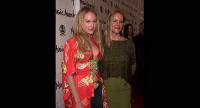 After her initial success
as a recording artist, - The Mindfulness Movement