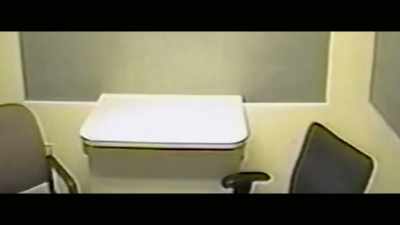After that interrogation, - Who Killed Robert Wone?