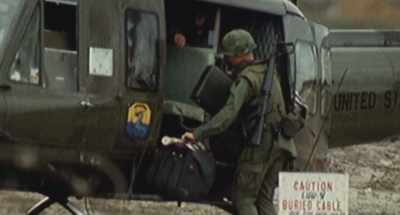 ...after intervention by the army... - A Twelve-Year Night