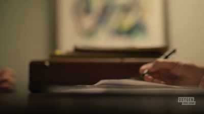 - After we interviewed
Claralyn Balazs, - Manifesto of a Serial Killer