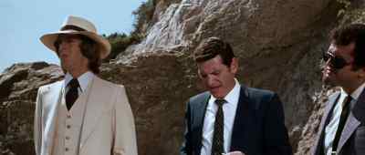 After this is over and we get through
with the paperwork, - Messiah of Evil