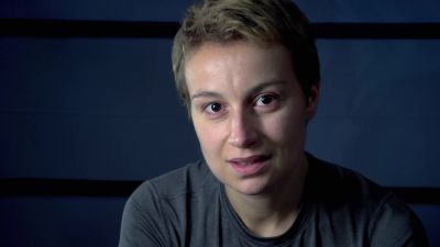 After James was lost, - Europa Report