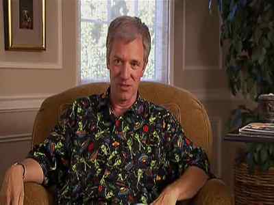 After Jerry died it was right at the time - Z Channel: A Magnificent Obsession