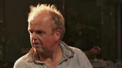 After just one
single solitary night - Uncle Vanya