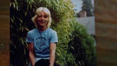 After Kaye Turner
came up missing, - Lost Women of Highway 20