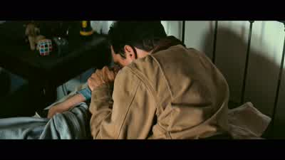 After you kids came along your mom said something to me never quite understoodShe said Nowwe're just here to be memories for our kidsAnd think that now understand what she meantOnce you're a parent you're the ghost of your children's future - Interstellar