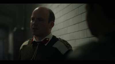 After we killed him, - Say Nothing